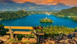 Slovenija, od kod lepote tvoje?