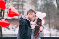 Izberite popolno darilo za Valentinovo