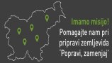 Prva slovenska karta mojstrov