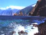 Moja potovanja - Madeira