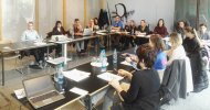 Mladi podjetniki: Kombinacija predavanj in svetovanj odličen temelj podjetij