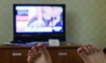"Prenehajte gledati pornografijo"