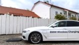 Brezžično polnjenje za električna vozila?