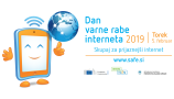 Skupaj za prijaznejši internet