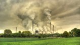 Razvijajo proces, ki bi CO2 lahko spremenil v gradbeni material