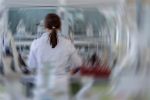 Kako so mi na preventivnem pregledu prodajali »zdravje«