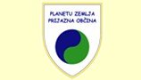 Planetu Zemlja prijazna občina 2016