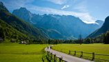 Od zelene Slovenije ne bo ostalo veliko, če ne bomo postavili prave cene onesnaževanju