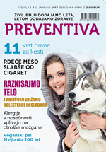 Razkisajmo se!