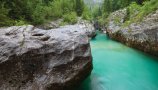 Moramo ohraniti naše reke, da bi ostali dober zgled za druge države v Evropi