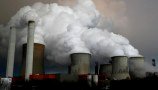 WMO: Koncentracija ogljikovega dioksida v ozračju rekordno visoka