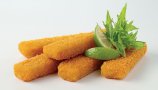 ZPStest zamrznjenih ribjih palčk: Ribja palčka ni riba!