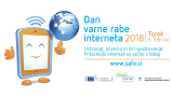 Dan varne rabe interneta 2018
