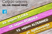 Vabimo vas na 13. sejem Altermed