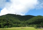 Skrivnostna gora Boč