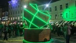 Ljubljana zate