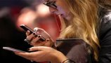 Povprečen Slovenec pošlje tri SMS-sporočila na dan. Koliko jih pošljete vi?