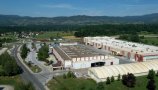 Kaj pa industrija?