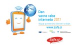 Dan varne rabe interneta 2017: KULturni na internetu