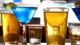 V Sloveniji visoka registrirana poraba alkohola, a v 2016 spodbudno nižja kot leto prej