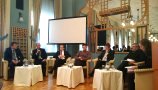 Zemeljski plin res energent bližnje prihodnosti?