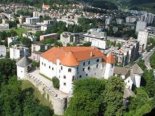 Najmlajše slovensko mesto?