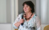Predavanje ing. Majde Ortan: O odlični, učinkoviti slovenski agrohomeopatiji