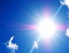 Sonce, vir življenja