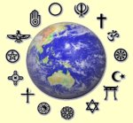Odkrivanje stičnih točk svetovnih religij