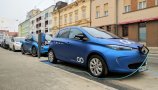 Nova storitev mobilnosti tudi v Kranju in Mariboru