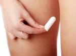 Prihaja tampon, ki bo odkrival spolno prenosljive bolezni