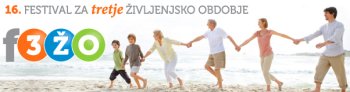 16. Festival za tretje življenjsko obdobje