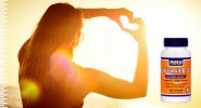 Zaskrbljujoče pomanjkanje vitamina D