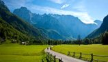 Slovenija peta najbolj zelena država na svetu