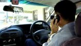 Telefonov kmalu ne bo več mogoče uporabljati v avtomobilih