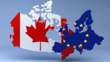 Evropska komisija: O sporazumu CETA tudi domači parlamenti