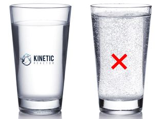 Zdrava in čista voda kar iz vaše domače pipe