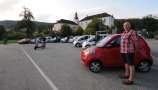Elektrifikacija voznega parka spreminja Slovenijo v družbo trajnostne mobilnosti