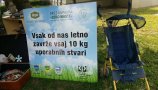 Kaj počnejo slovenske Zero Waste občine?