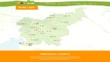 Dovolj za vse, na spletu
