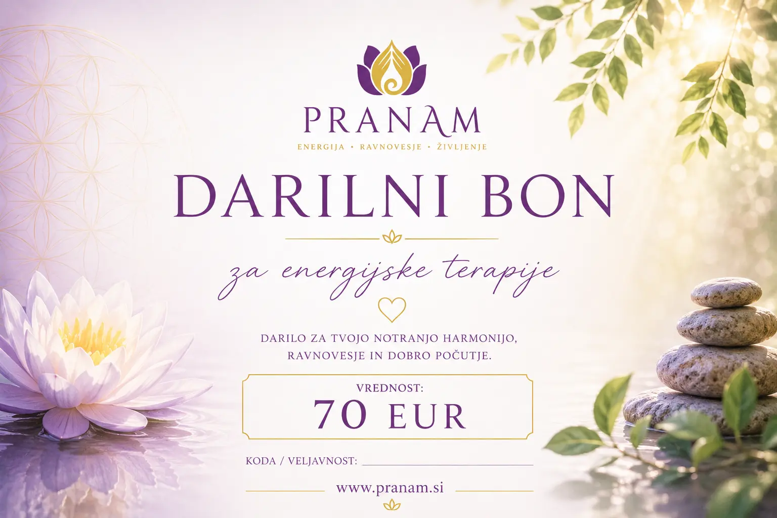 Darilni bon