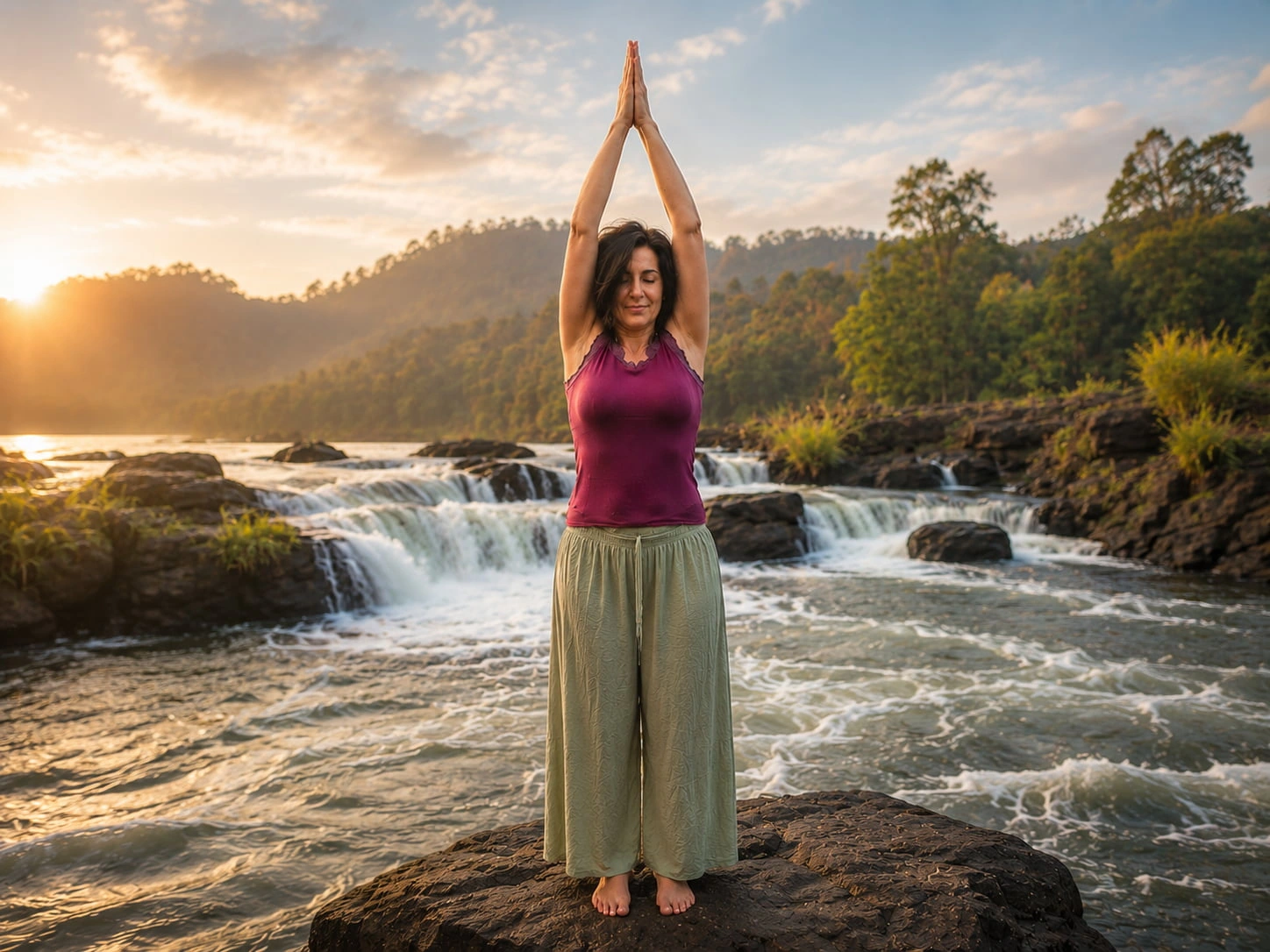 Meditacije