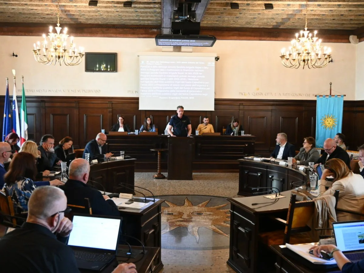 SANACIJA NAD ČRNOTIČAMI: Za zaščito brežine in hiš 355 tisoč evrov