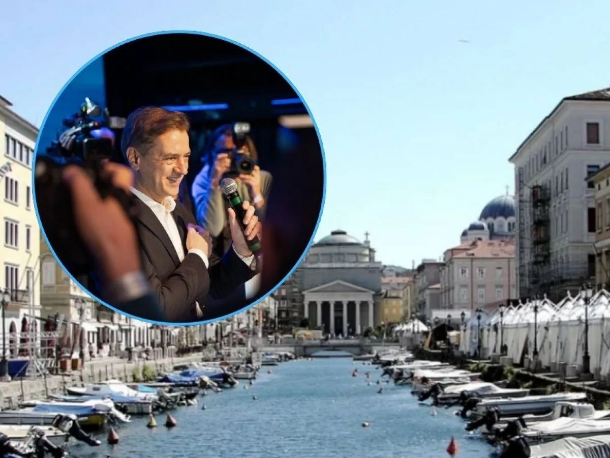 VOLILNA SLIKA IZ TRSTA: Svoboda pobrala največ, ostali daleč zadaj