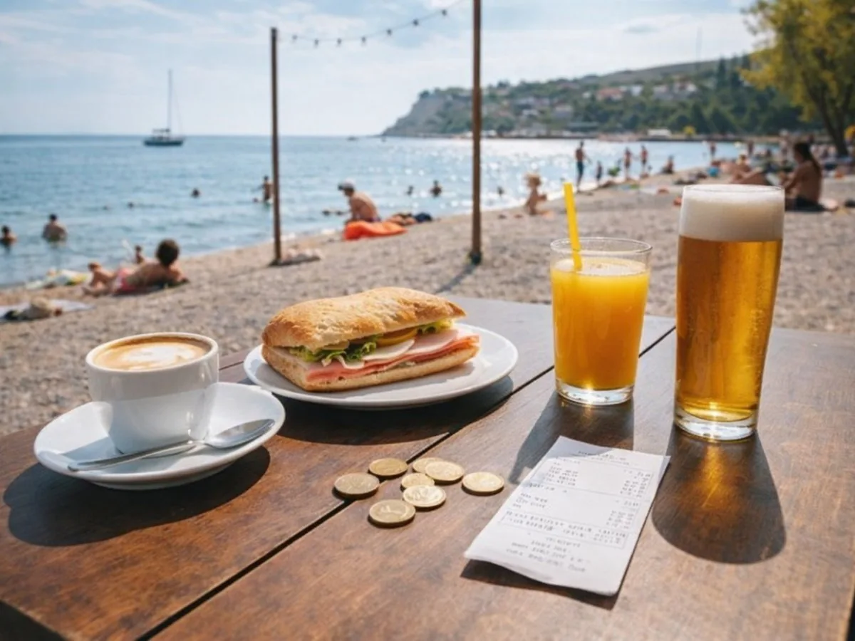 KDO JE NAJEL LOKALE V ANKARANU: Debeli rtič koprskemu gradbincu, Študent in Sv. Katarina 'starima znancema'