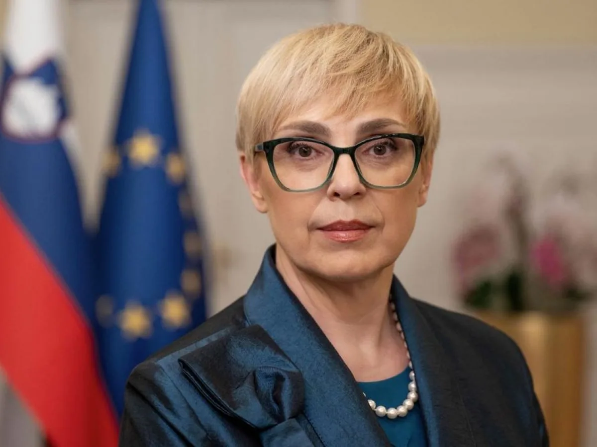 PIRC MUSAR NE BO PREDLAGALA MANDATARJA: "Pričakujem, da bodo govorili odkrito in pošteno"