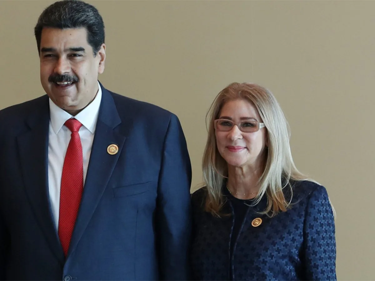 STAVIL JE NA PADEC MADURA: Sedaj mu grozi več let zapora