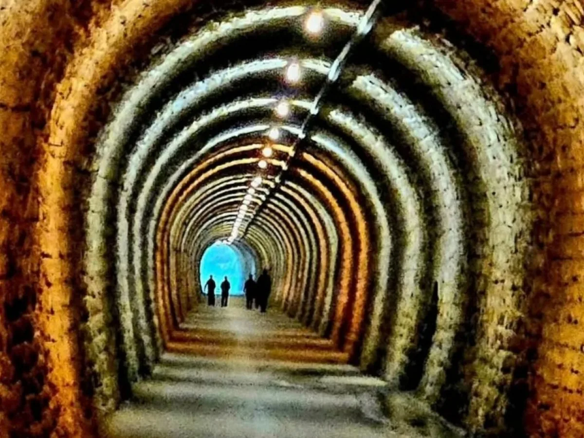 ČEZMEJNA ISTRA: Slovenija in Hrvaška skupaj razvijata novo destinacijo ob Parenzani