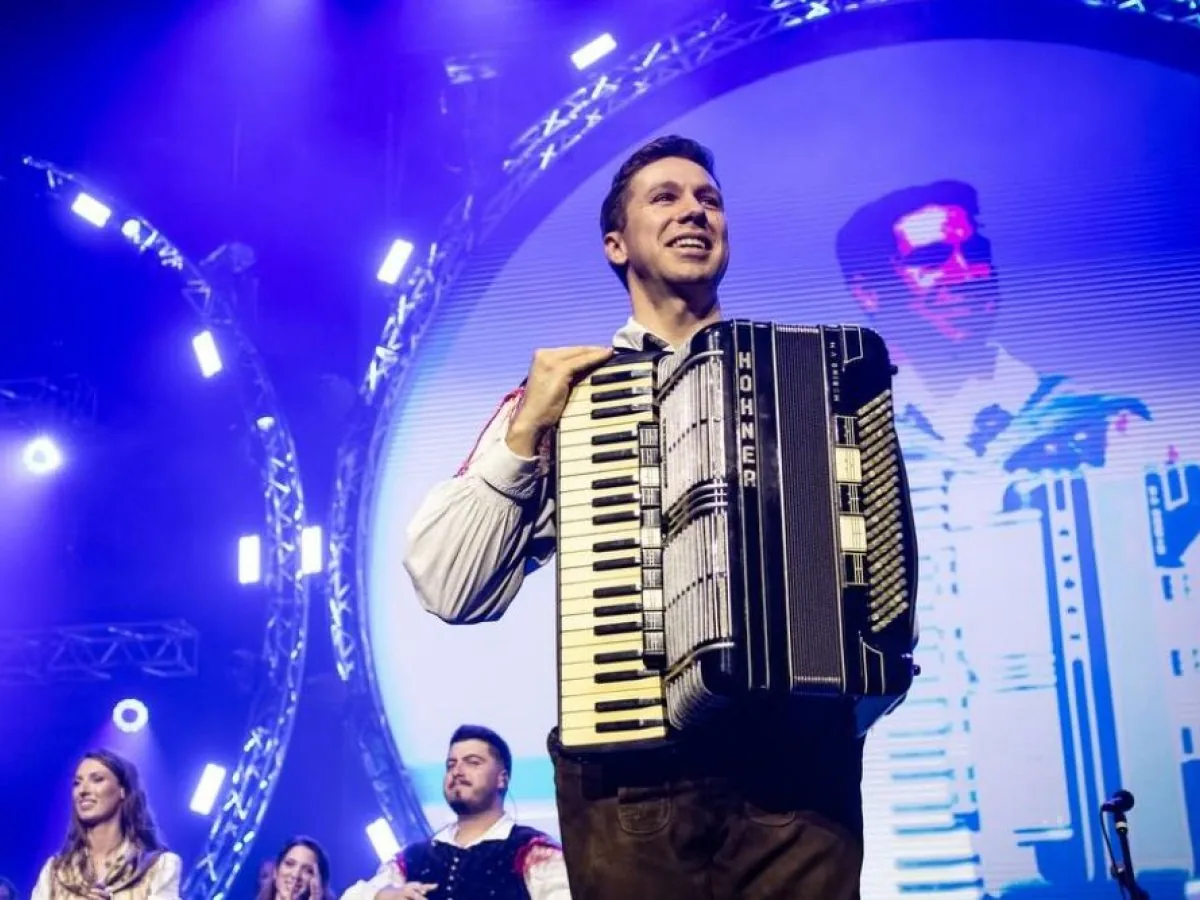 SAŠO AVSENIK ZARADI REDKE BOLEZNI PRENEHAL IGRATI: "Grozno je to, da ne bi mogel več"