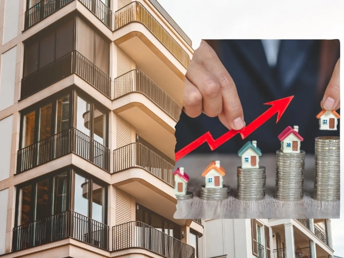 CENE STANOVANJ V ISTRI DIVJAJO: Med kupci najdražjih nepremičnin tudi Slovenci